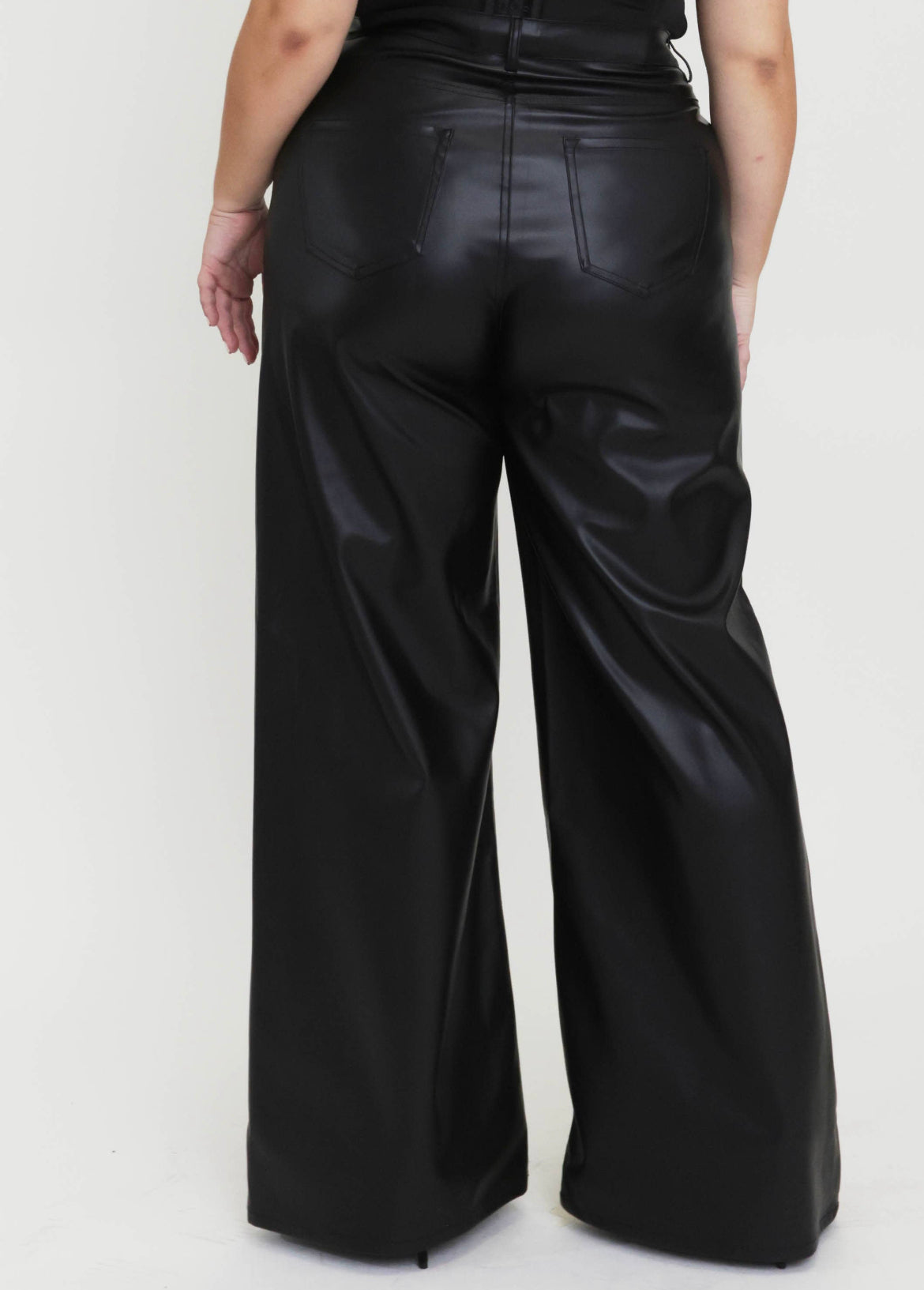 Wide Leg Pant